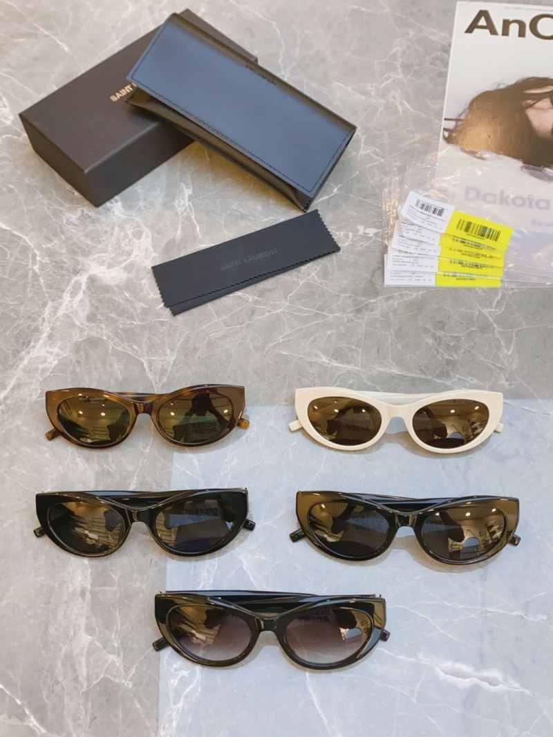 YSL Sunglasses